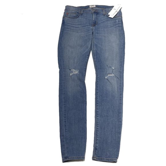 Hudson Krista‎ Super Skinny Jeans - Picture 1 of 10